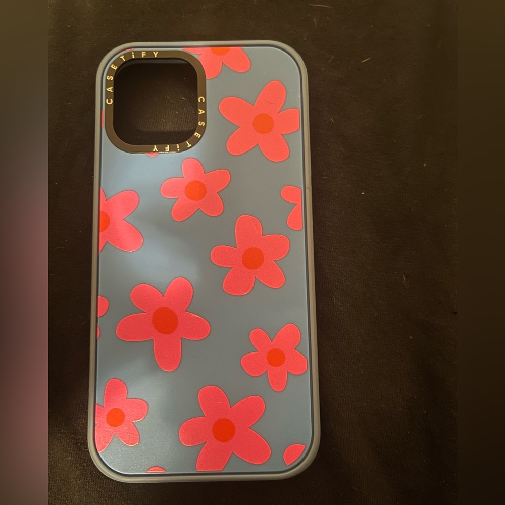CASETIFY case 12 pro max